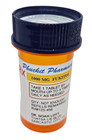 Funny Joke Fukitol Pill Bottle Prank - Gag Gifts For Men Women - Novelty Gift