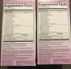 New 2 Boxes Garden Of Life Probiotics Mood  Digestive 60x2 120 Capsules 7 2026