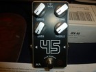Jca 45 Jtm In A Box Drive Pedal Mint Open Box