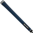 Taylormade Limited Edition Custom Blue Z-grip Standard Golf Grips Bundle Sets
