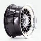 Alumilum Alloy Wheel 15 Inch Rims 4x100 Car Alloy Wheels For Passenger Car