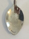 Grand Canyon National Park Arizona Vintage Souvenir Spoon Collectible