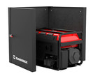 Generator Noise Barrier   Cover Zombiebox