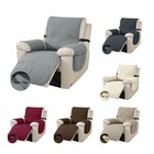 Waterproof Stretch Recliner Sofa Covers 1 2 3seats Slipcover Protector Covers