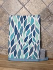 Norwex Streak Free Microfiber Window Cloth Mitt