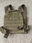 Condor Sentry Molle Plate Carrier