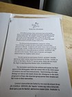 Rare Original Bar Girls  Movie Press Kit 