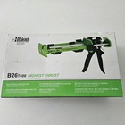 Albion B26t400 Heavy-duty Manual Adhesive Applicator Gun