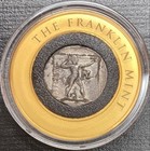 Ancient Greek Aspendos Stater Silver Coin    Roman Tetradrachm Denarius Antique