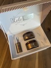 Huge Lola Soap Skin Care Lot New In Box Light Therapy Wand  18 900 Value