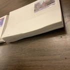 85 Vintage Prestamped Blank Postcards Usps  20 Cent 1 Pack Of 50 Sealed 35 Loose