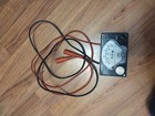 Vintage Westach Tachometer Model H59 Made In Usa