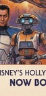 Disney Star Tours Adventure Continues 11x17 Poster Print Wall Art
