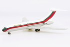 Gemini Jets Gjgfa691 Gulf Air Vickers Standard Vc-10 G-arvj Diecast 1 400 Model