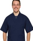 Sushi Bar Restaurant Chef Coat Japanese Chef Jacket Durable Sushi Chef Jacket