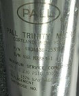 Pall 4hd4886-2533 Filter Housing W  Ferrule 1    Sanitary Fitting