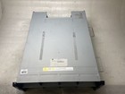 Netapp Naj-0801 24-bay Lff Sas 4u Storage Shelf Disk Array 2x Psu No Caddies