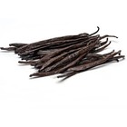 Ugandan Vanilla Beans  Planifolia  Gourmet Grade A Vanilla  From Uganda 15cm 