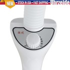 Led Light Magnifying Lamp Magnification Light Floor Standing Clear 16x Diopter
