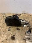 Vintage Singer Sewing Machine Part Lot Foot Varied Parts