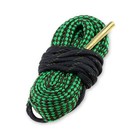 Barrel Rope Bore Snake Cleaner  Pull   through Design For 22 223 5 56mm 25 Caliber