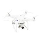 Dji Phantom 3 Standard Quadcopter Aircraft With 3-axis Gimbal And 2 7k Camera
