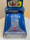 Bissell 1370 Powerlifter Powerbrush Upright Carpet Cleaner Floor Finishing
