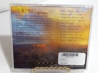 Scott August     New Fire Cd 2005 Native American World New Age Cedar Mesa