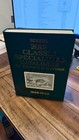 Scott 2017 Classic Specialized Catalogue Of Stamps And Covers 1840-1940