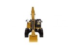 Damaged Cat Caterpillar 340d L Hydraulic Excavator 1 50 - Diecast Masters 85908c