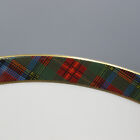 Ralph Lauren Bone China Highland Plaid - Service For Four - 20pc Set