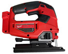 Milwaukee 2737-20 M18 Fuel    D-handle Jig Saw  tool Only 