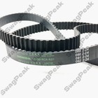 Oem Timing Belt  14400-rca-a01 For Honda Accord Odyssey 3 5l 3 6l Acura Mdx Tlx