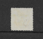 Us Scott  116 Used Yellowish Orange 10 Cent Shield And Eagle  Vf xf Light Cancel