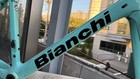 Bianchi Sprint Carbon Frameset 50cm