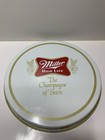 Miller High Life Tray Vintage Nos