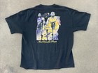 Vintage Kobe Bryant La Lakers Shirt Back 2 Back The Finals Mvp 2009 2010