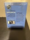 Genuine Oem Palm Zippered Leather Case In Black For M500 Series New Sealed Nos