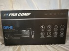 Pair Of Pro Comp Dr-6  6  White  Double Row Led Light Bar 75206