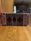 Concertina B Flat W case Ex Cond  Wired For A Midi And Is Ready To Go   2200 Obo