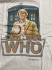 Vintage Doctor Who T-shirt Size Med
