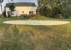 90   s Used Paraglider Wing 300 Lbs  Weight Capacity