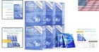 Physician Recommended Saline Powder For Effective Nasal Therapy - 180 Packets