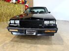1987 Buick Grand National 