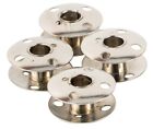 Metal Class 66 Bobbins 4 pkg
