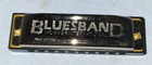 New Hohner Blues Band Harmonica Key Of C