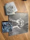 H i m  Signed By Entire Band And By The Agents 