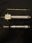 Chuck E Cheese Animatronic Cyberamic Parts Lot 
