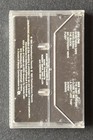 The Cure The Head On The Door Cassette Tape 1985 Elektra   Wea Canada Black Vg