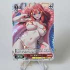 5  the Quintessential Quintuplets Doujin Card  Goddess Waifu Collection
